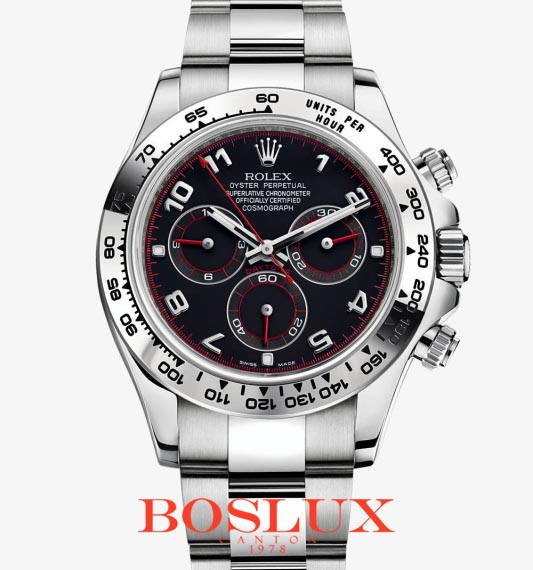 Rolex رولكس116509-0036 Cosmograph Daytona